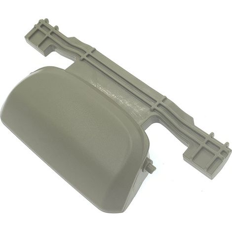 83451-TA0-A01 Applicable to Honda 2008-2013 Accord Crosstour center console armrest cover latch clip (1/5)