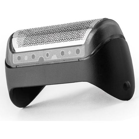 Compatible con cuchillas y cabezales de repuesto para afeitadoras Braun Serie 1. Para Braun, incluyendo los modelos 180, 190, 1735, 1775, 5728, 5729 y 170S. (1/5)
