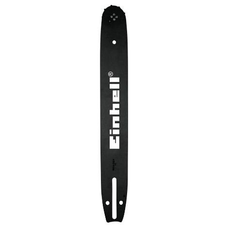 Lama di Ricambio Einhell da 40 cm per Motoseghe elettriche GH-EC 2040, GE-EC 2240 e BG-EC 1840 - Fusto di guida e accessori di ricambio