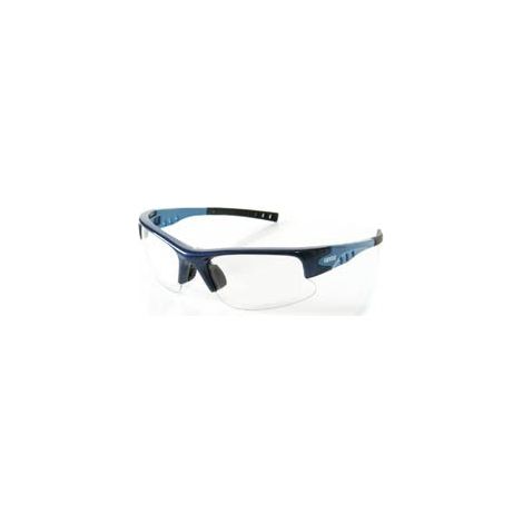Gafas de estilo deportivo con lentes de PC Pyros