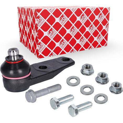 Axe de triangle avant FEBI BILSTEIN FE10640