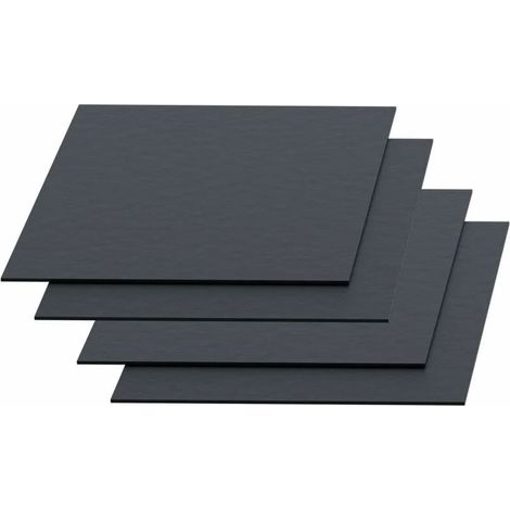 Kaldewei - Kit di smorzamento per vassoi DW-ADS 687675720000