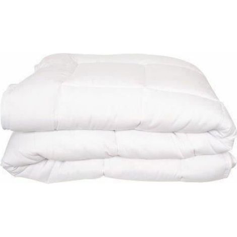 DOUX NID Couette 100x140 Blanc