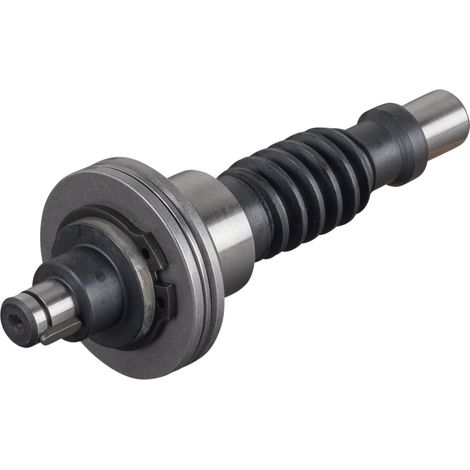 Ensemble arbre à vis sans fin 849125 R