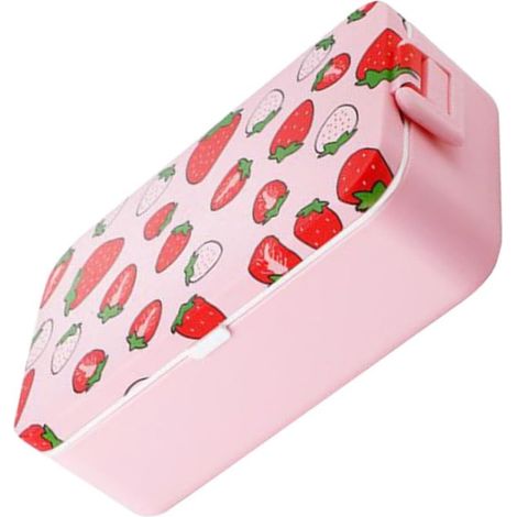 Boîte à lunch Bento créative avec niveau bulle en PP pour (1/5)