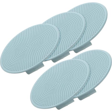 5pièces Lot de Outils Frottement pour Impression Kit Léger et Ergonomique Encre Gravure Accessoires Pratiques Débutants Artistique - (1/5)