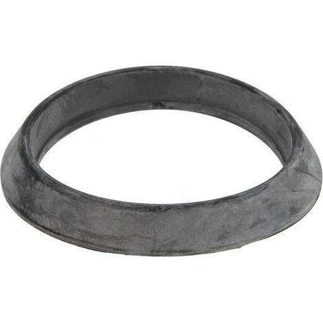 Geberit – Joint profilé pour bassin – Caoutchouc – Diamètre extérieur 50mm – Diamètre intérieur 40mm – Pack de 2 unités (1/3)