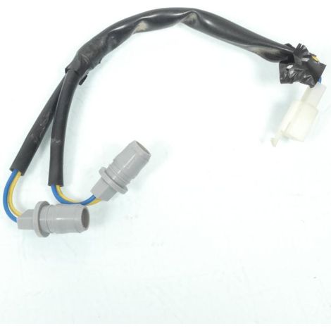 [GEBRAUCHT] Original-Lampenfassung für Piaggio 50 Typhoon 2T AC (2010–2016), (1/3)