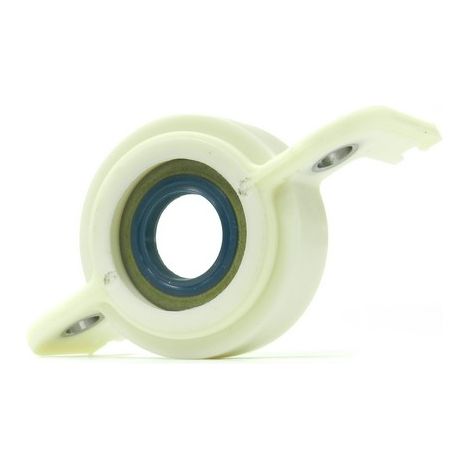 Couvercle de palier d'arbre Husqvarna 240, 245R (1/3)