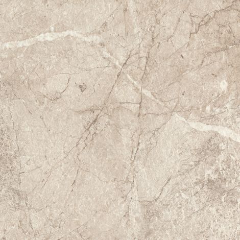 Marmara Cream Laminate Kitchen Upstand 4.1m x 100mm x 20mm - FP8368