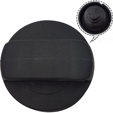 Bouchon de réservoir de carburant AUDI A3 (191201553A) - 3RG