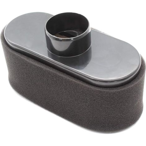 Trade-Shop 2in1 Luftfilter-Set kompatibel mit Kawasaki 11013-0726, 11013-7029, 11013-7047 / Zubehör für Rasenmäher, Rasentraktor, Aufsitzmäher (1/4)