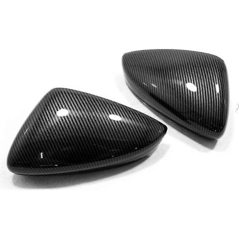 Accessoires auto - Coque de rétroviseur latéral pour Mazda CX-60 CX60 2020-2025 - Décoration extérieure - Pièces auto ( ) (1/5)