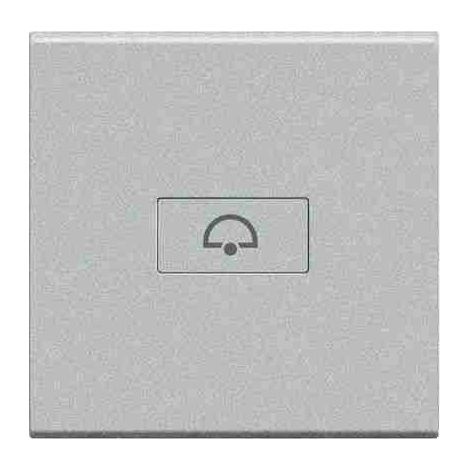 BTINT4916M2D Cubierta de llave iluminada con símbolo de campana