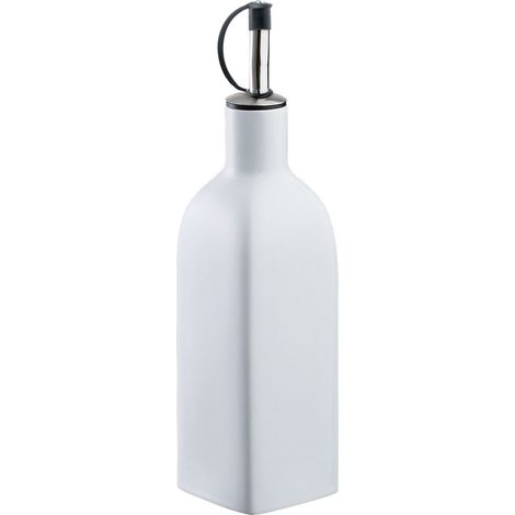 Dispensador de aceite de oliva Cilio Mezzo, 0,35 l, 6x6x19 cm (1/2)