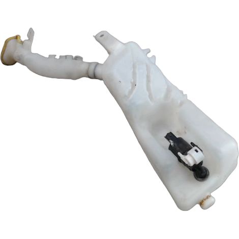 [PRODUIT D'OCCASION] Reservoir Lave-glace Avant RENAULT Clio ♻️ Ref Oe. 7701058023 - Garantie à vie (1/3)