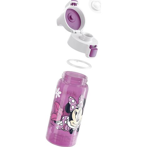 Trinkflasche Viva one Junior "Minnie