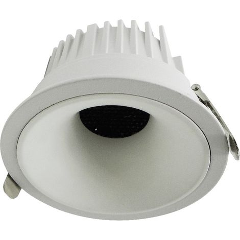 Modulo empotrable LED Samui 8W 800Lm CCT (1/4)