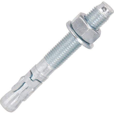 Anclaje Mecánico IsolBau ETA Schwerlastanker M16x125mm (1/5)