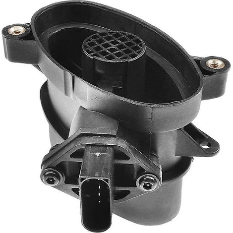 Mass Air Flow Meter Capteur pour BMW E38 E39 E46 E53 1998 – 2005 0928400468 0928400527 (1/5)