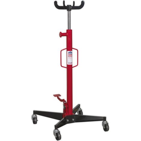 Sealey Vertical Transmission Jack 500kg 500ETJ (1/2)