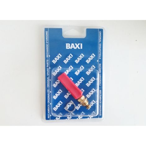 Grifo llenado novamax 25/25-31f