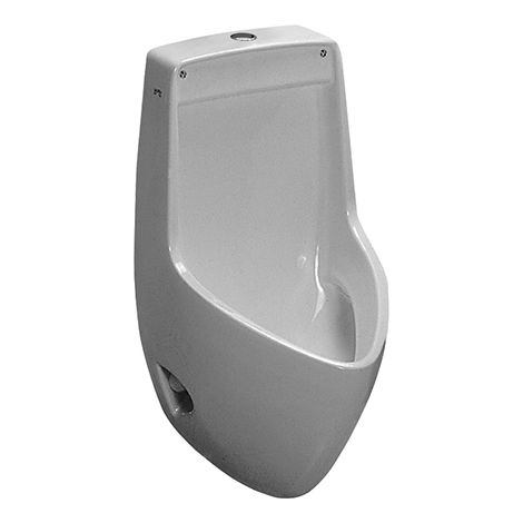 Taro-Uni Urinal weiß