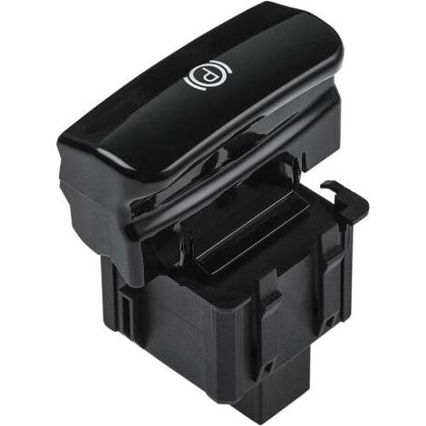 Bouton Frein a Main Noir Brillant Interrupteur de Frein for 470706 470703 470702 (1/4)