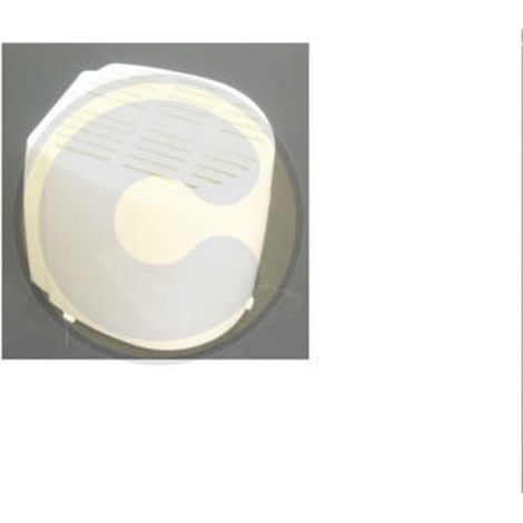 R VENTILATORE DA TAVOLO CM.23-COPERCHIO- 1,0 pz