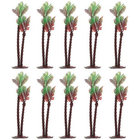 20-teilige Deko-Baum-Imitation (1/3)