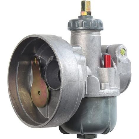 Pulverizador de niebla para carburador Solo 423 425 (1/4)