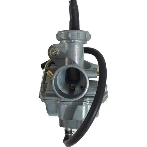 Carburateur Pz20 pour quad/VTT 50cc 70cc 90cc 110cc 125cc (1/4)