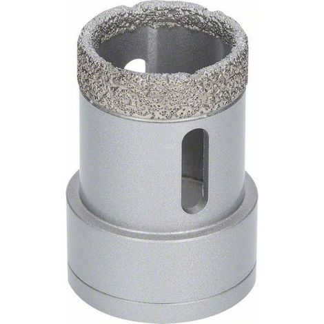 Bosch PRO Ceramic dry Trockenbohrkrone, 35 x 35 mm, X-Lock (1/4)