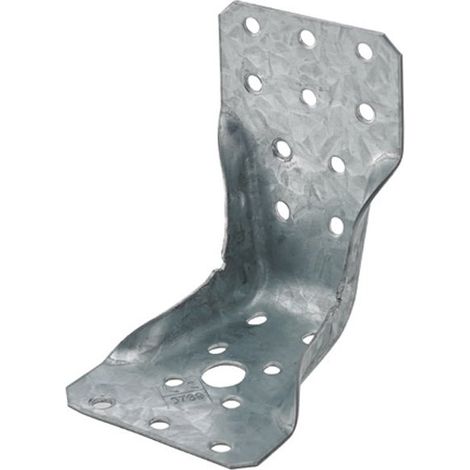 Unión Angular SXAKR9015 95x85x65x1,5 - Spax SXAKR - Escuadra de unión angular