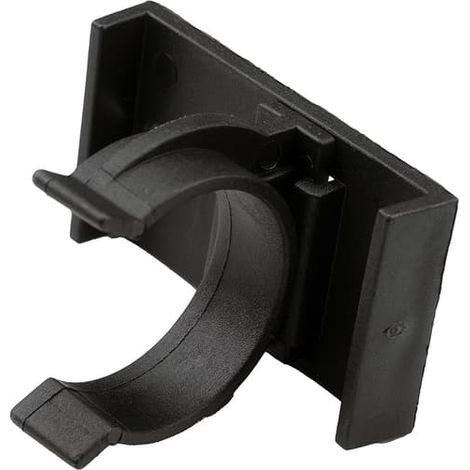 Clips de fixation pour plinthes compatibles avec IKEA Faktum - Lot de 10 (1/5)