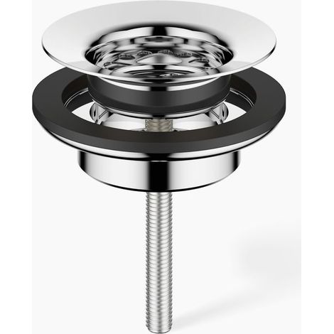 Dornbracht vanne à tamis 1 1/4, pour lavabos, 10100970-00,