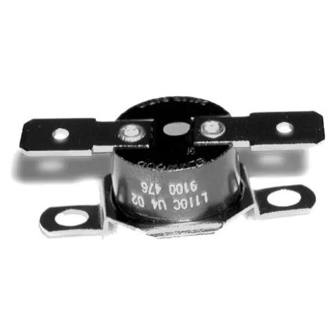 Begrenzender Thermostat (110°) EGALIS/NGLB/ACLEA