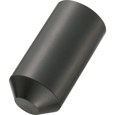 Capuchon d'extrémité thermorétractable TRU COMPONENTS 75/36 1564525 Ø intérieur nominal (avant réduction): 75 mm 1 pc(s