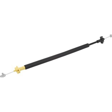 Câble de verrouillage avant pour Land Rover Range Rover Evoque – Référence LR025409 – Compatible poignée gauche/droite – Pièce de remplacement d’origine (1/5)