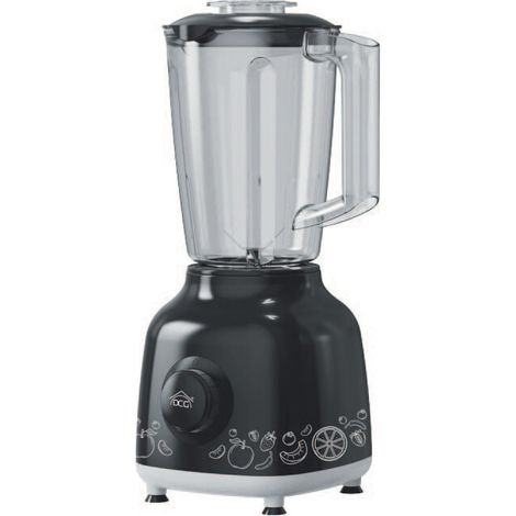 1PZ FRULLATORE CON CARAFFA 1,5 L 350W UM1370 (1/2)