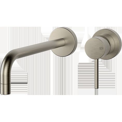 Gessi Emporio Via Tortona Fertigmontageset