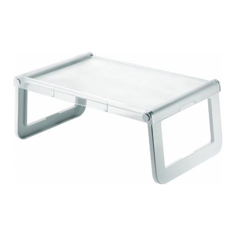 Guzzini Home Vassoio 58 x 35 x H 23,5 cm (1/4)