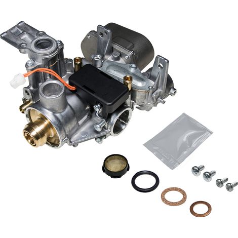 Vaillant Gasarmatur