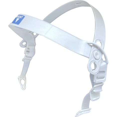 Harnais de tête CleanSpace™ 3 HALO - CLEANSPACE