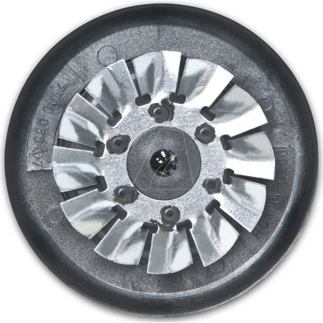 Alloggiamento bobina per decespugliatori Wolf-Garten RQ 200 e RQ 300 ARNOLD