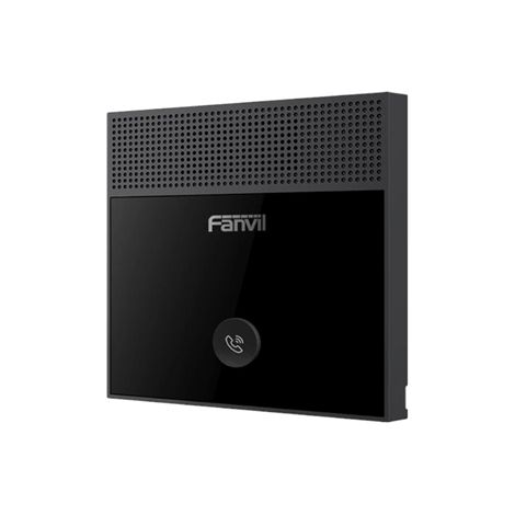 Fanvil H501W Mini SIP Intercom POE 3 teclas progr