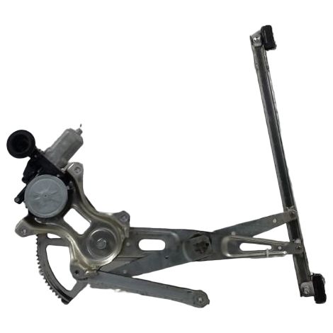 Mecanisme+moteur Leve-glace Avant Droit TOYOTA Rav4 2006 [PRODUIT D'OCCASION]♻️8571035180 (1/4)