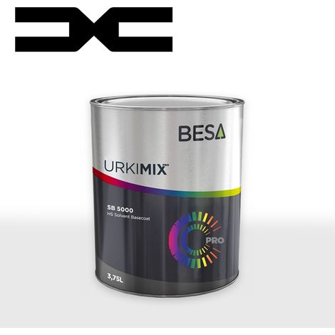 Pot de peinture Polyuréthane / bi composant Dacia 150 gr