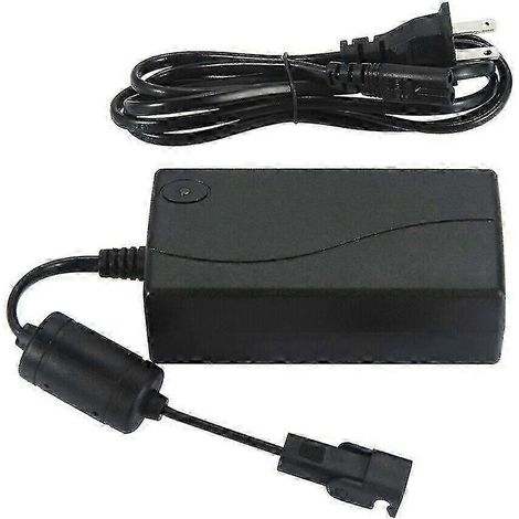 Adaptateur transformateur pour fauteuil inclinable électrique 29 V CA/CC - Version avec prise 527 (1/4)