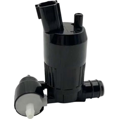 Modèles de pompes à eau compatibles avec les véhicules Edge, Mondeo, EcoSport, Explorer et F-150 : BA8317664AA, JL1Z17664A, DV6Z17664B (1/5)